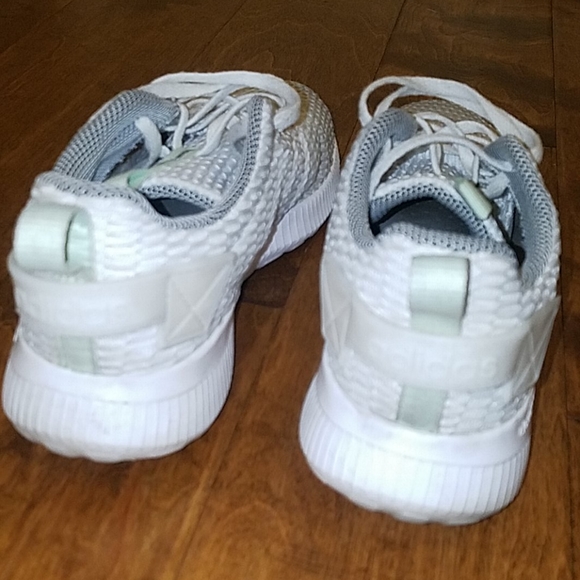 Adidas Cloudfoam Lite Racers - Picture 12 of 13